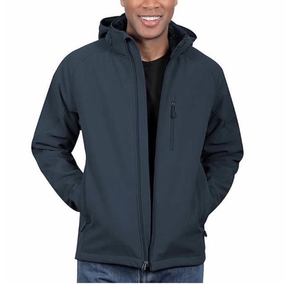 Kirkland Signature Jackets & Coats Kirkland Signature Men Fleece